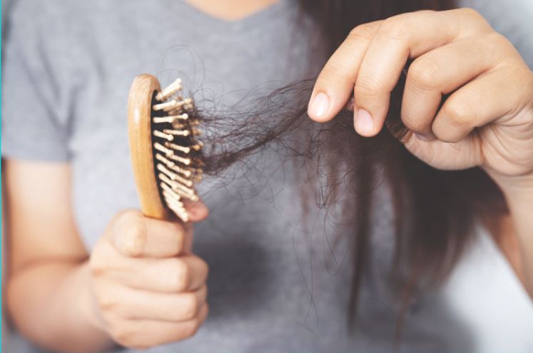 The power of natural food supplements to overcome hair loss | NutraResearch